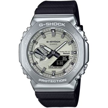 Casio GBM-2100A-8BDR G-Shock G-Steel Erkek Kol Saati
