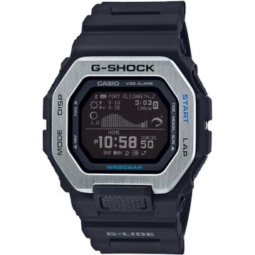 Casio GBX-100-1DR G-Shock Erkek Kol Saati