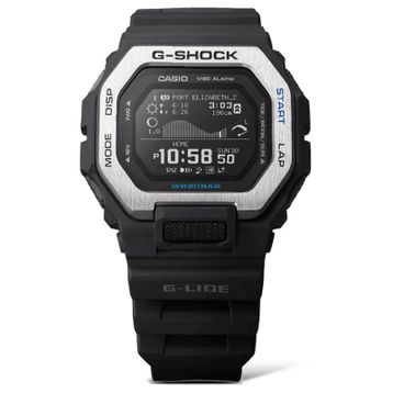 Casio GBX-100-1DR G-Shock Erkek Kol Saati