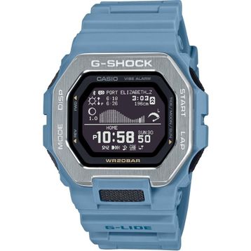 Casio GBX-100-2ADR Erkek Kol Saati