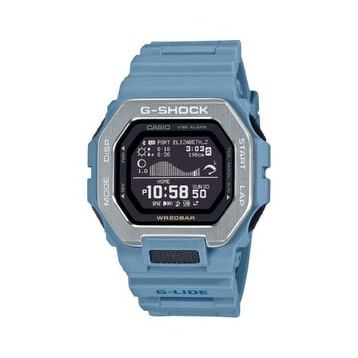 Casio GBX-100-2ADR Erkek Kol Saati