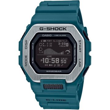 Casio GBX-100-2DR Erkek Kol Saati