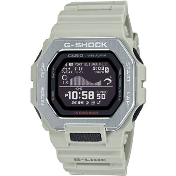 Casio GBX-100-8DR Erkek Kol Saati