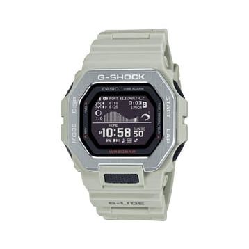 Casio GBX-100-8DR Erkek Kol Saati