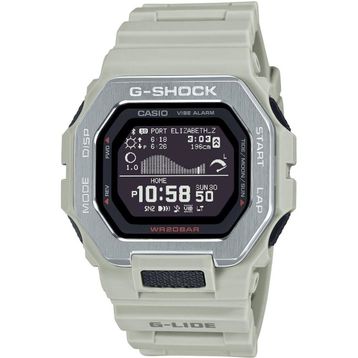 Casio GBX-100-8DR Erkek Kol Saati