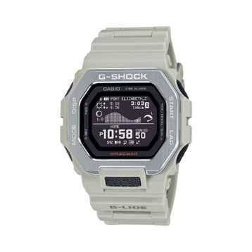 Casio GBX-100-8DR Erkek Kol Saati