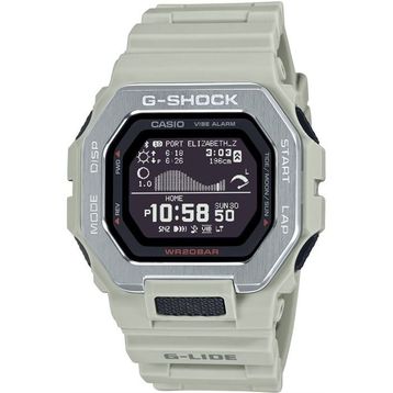 Casio GBX-100-8DR Erkek Kol Saati
