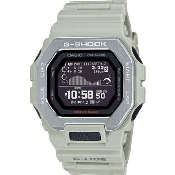 Casio GBX-100-8DR Erkek Kol Saati