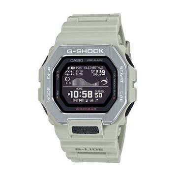 Casio GBX-100-8DR Erkek Kol Saati