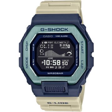 Casio GBX-100TT-2DR Kol Saati