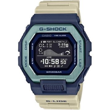 Casio GBX-100TT-2DR Kol Saati