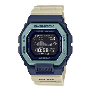 Casio GBX-100TT-2DR Kol Saati