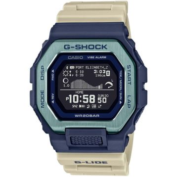 Casio GBX-100TT-2DR Kol Saati