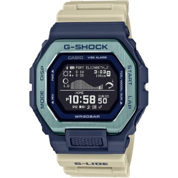 Casio GBX-100TT-2DR Kol Saati