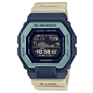 Casio GBX-100TT-2DR Kol Saati