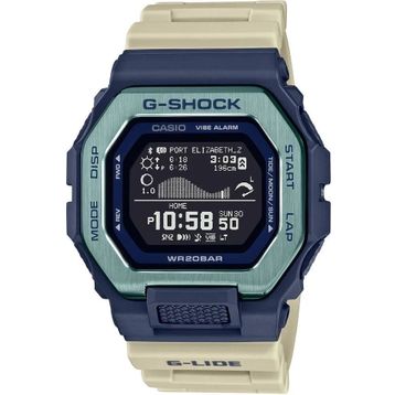 Casio GBX-100TT-2DR Kol Saati