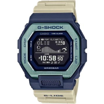 Casio GBX-100TT-2DR Kol Saati