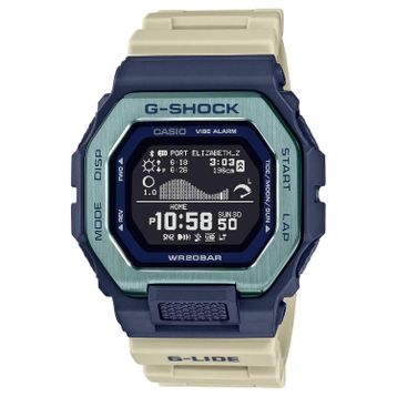 Casio GBX-100TT-2DR Kol Saati