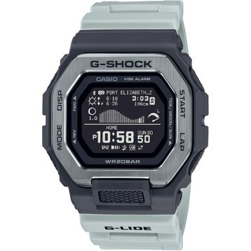 Casio GBX-100TT-8DR Erkek Kol Saati