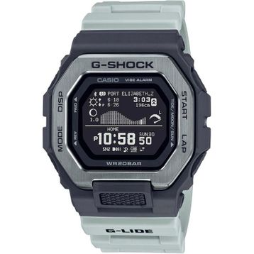 Casio GBX-100TT-8DR Erkek Kol Saati