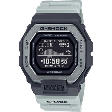 Casio GBX-100TT-8DR Erkek Kol Saati
