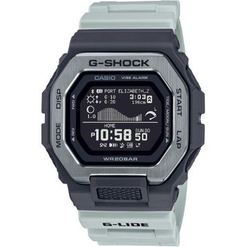 Casio GBX-100TT-8DR Erkek Kol Saati