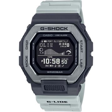 Casio GBX-100TT-8DR Erkek Kol Saati