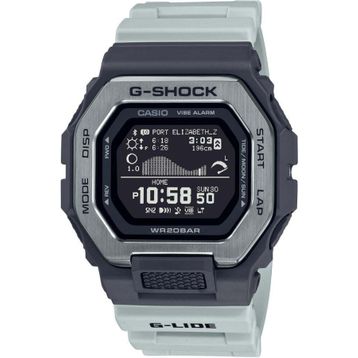 Casio GBX-100TT-8DR Erkek Kol Saati