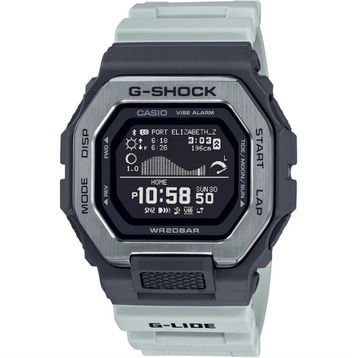 Casio GBX-100TT-8DR Erkek Kol Saati