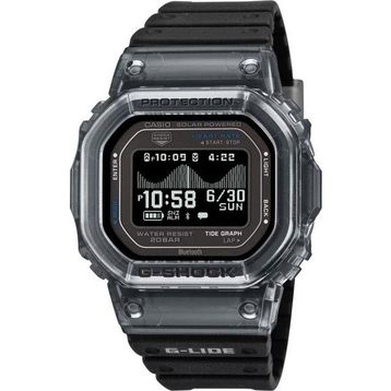 Casio GBX-H5600-1DR Kol Saati