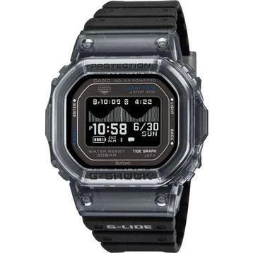 Casio GBX-H5600-1DR Kol Saati