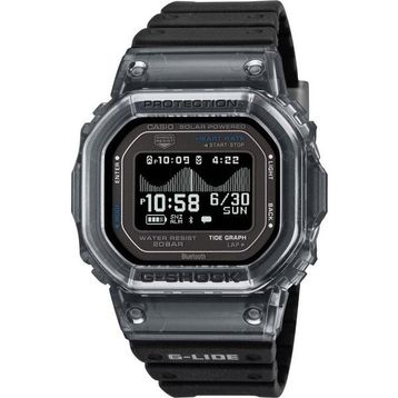 Casio GBX-H5600-1DR Kol Saati
