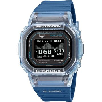 Casio GBX-H5600-2DR Kol Saati