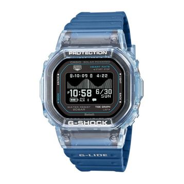 Casio GBX-H5600-2DR Kol Saati
