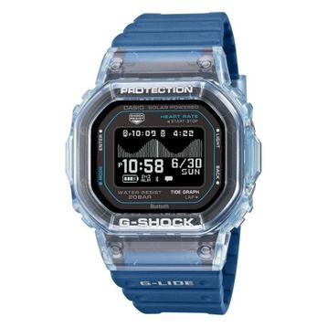 Casio GBX-H5600-2DR Kol Saati