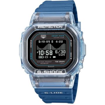 Casio GBX-H5600-2DR Kol Saati