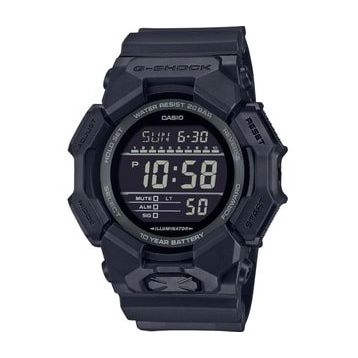 Casio GD-010-1A1DR Erkek Kol Saati