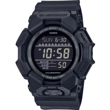 Casio GD-010-1A1DR Erkek Kol Saati