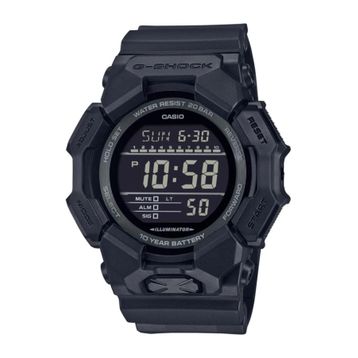 Casio GD-010-1A1DR Erkek Kol Saati