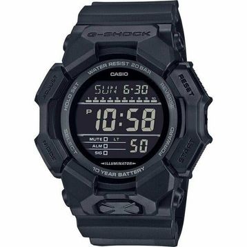 Casio GD-010-1A1DR Erkek Kol Saati
