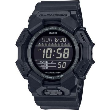 Casio GD-010-1A1DR Erkek Kol Saati