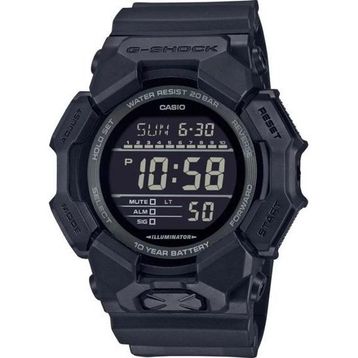 Casio GD-010-1A1DR Erkek Kol Saati