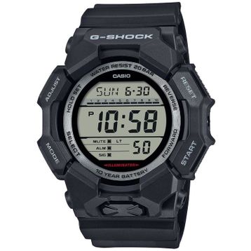 Casio GD-010-1DR G-Shock Erkek Kol Saati