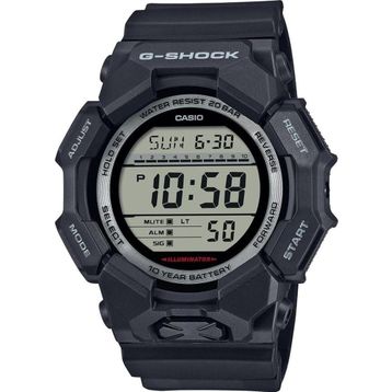 Casio GD-010-1DR G-Shock Erkek Kol Saati