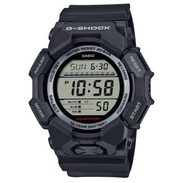 Casio GD-010-1DR G-Shock Erkek Kol Saati