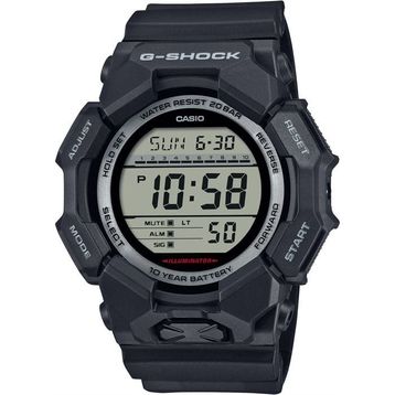 Casio GD-010-1DR G-Shock Erkek Kol Saati