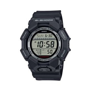 Casio GD-010-1DR G-Shock Erkek Kol Saati