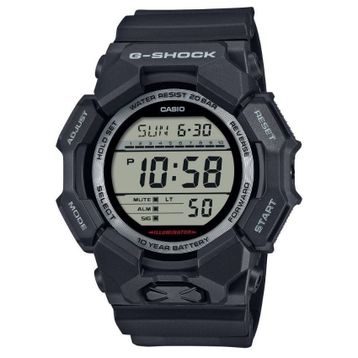 Casio GD-010-1DR G-Shock Erkek Kol Saati