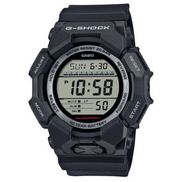 Casio GD-010-1DR G-Shock Erkek Kol Saati