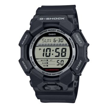 Casio GD-010-1DR G-Shock Erkek Kol Saati